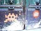 spaceinvader | paris (2 votes)