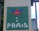 spaceinvader | paris (7 votes)