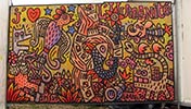speedygraffito | paris (21 votes)