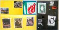 sticker | paris