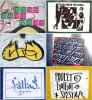 stickers | paris (1 vote)