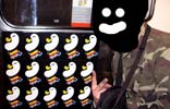 sticker | ttcrew | metro | paris (1 vote)