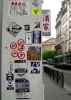 stickers | paris (2 votes)