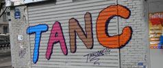 tanc | paris (29 votes)