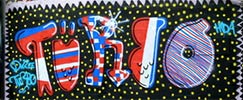 turbo | paris (33 votes)