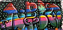 turbo | rainbow | paris (38 votes)