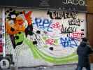 unknown | paris (1 vote)