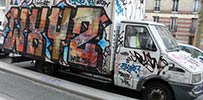 wxyz | 1984 | truck | paris (31 votes)