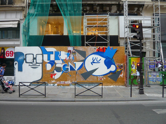 trbdsgn | paris