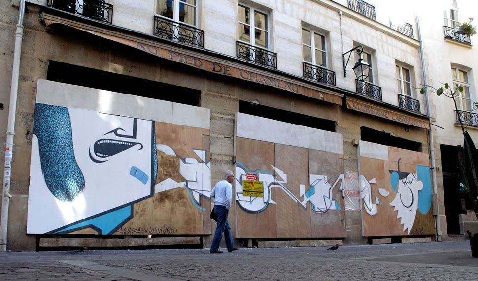 trbdsgn | paris