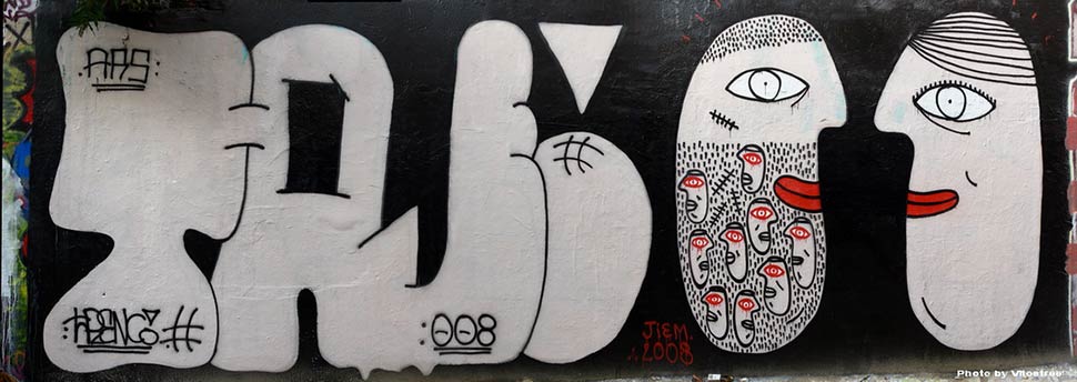 trenc | jiem | paris