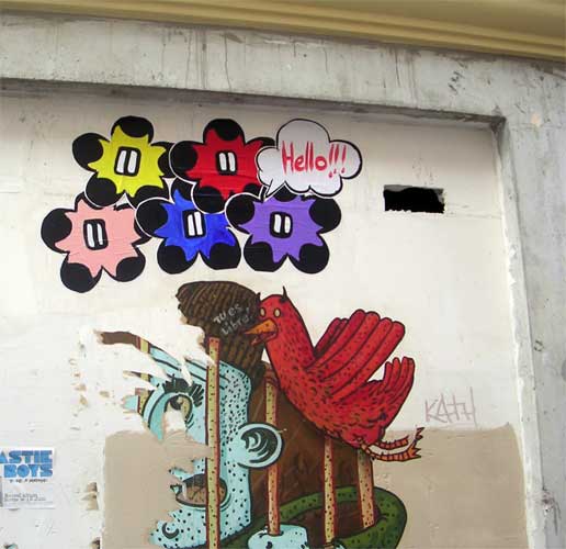 unknown | alexone | paris