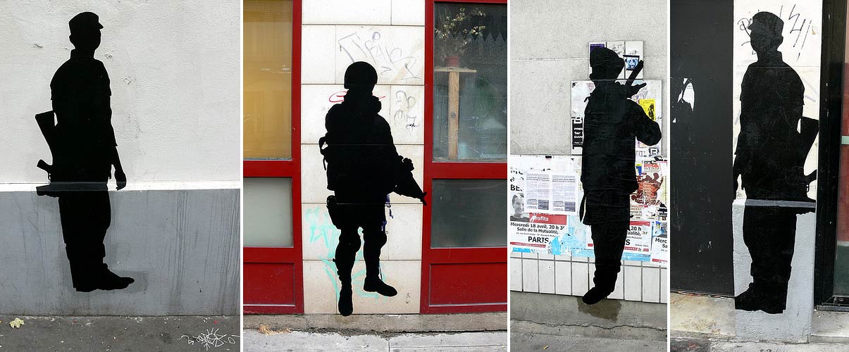 unknown | black | paris