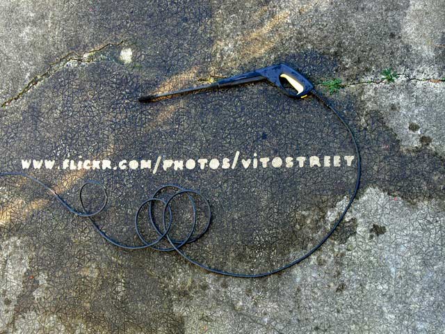 vitostreet | floor | paris