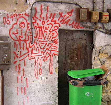 zeus | paris