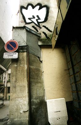 zevs | paris