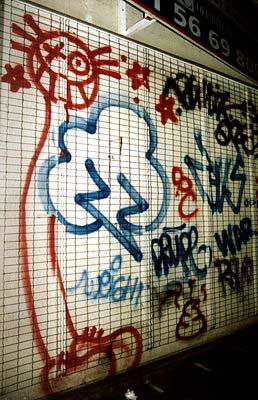 zevs | andre | etron | druyde | paris