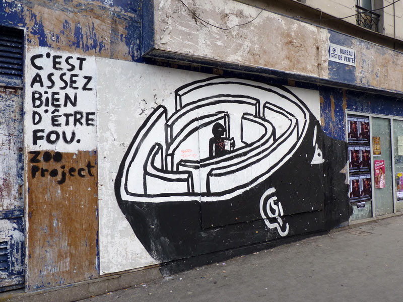 zoo-project | paris