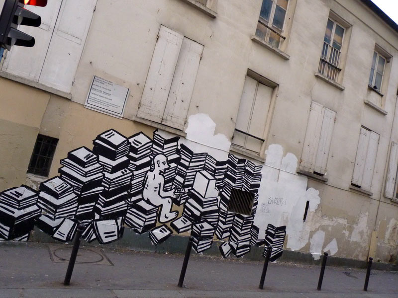 zoo-project | paris