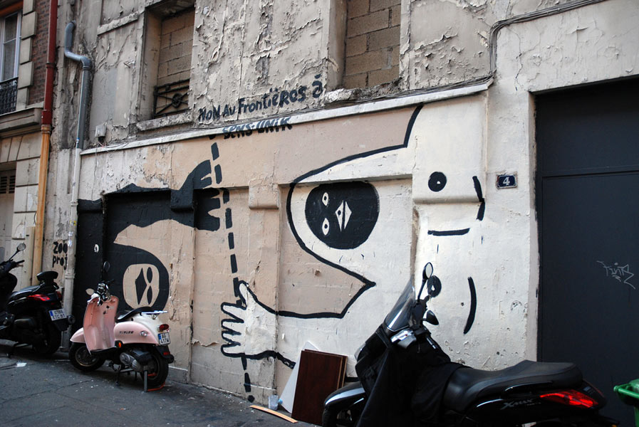 zoo-project | paris