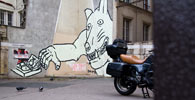 zoo-project | paris (19 votes)