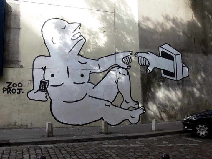 zoo-project | paris