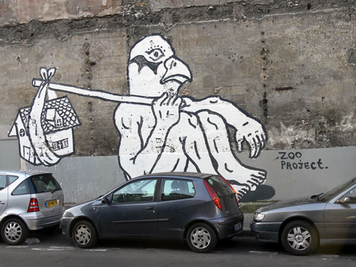 zoo-project | paris