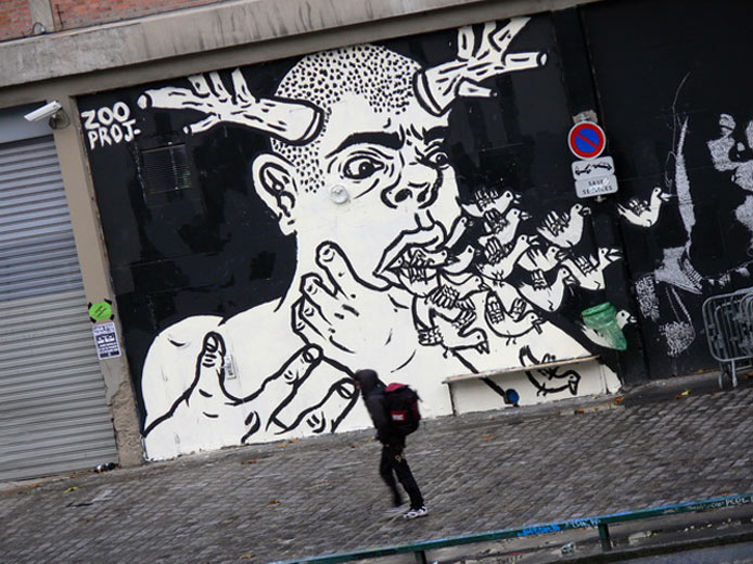 zoo-project | paris
