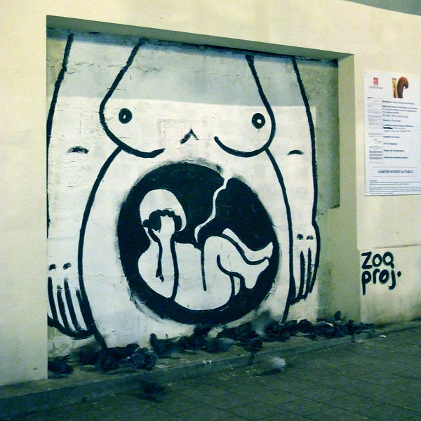 zoo-project | paris