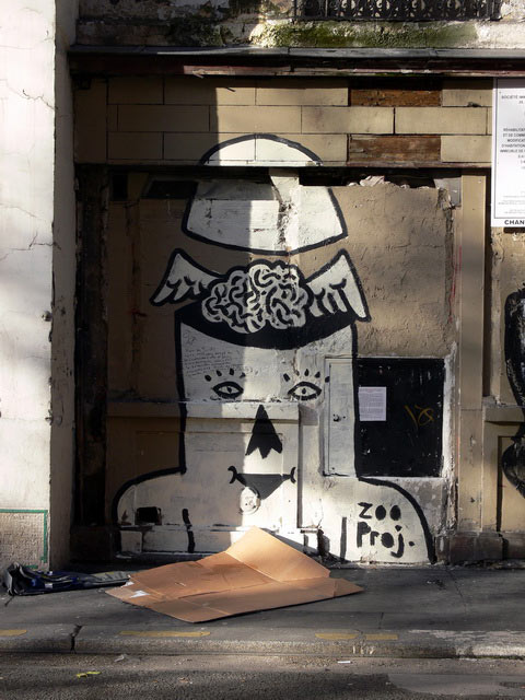zoo-project | paris