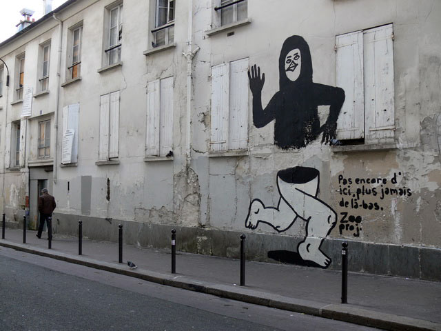 zoo-project | paris