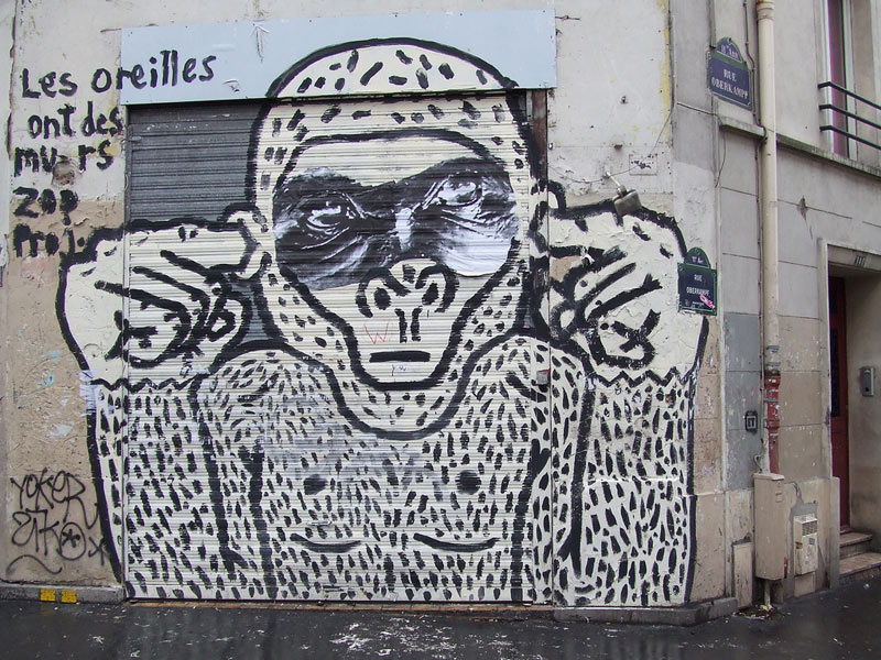 zoo-project | paris
