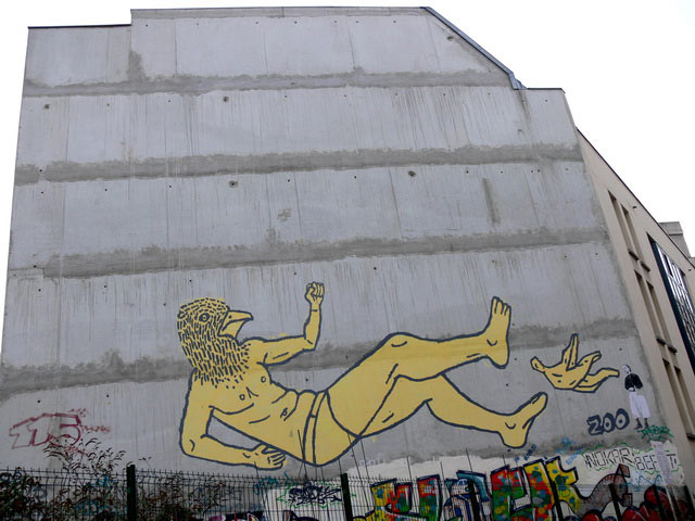 zoo-project | paris