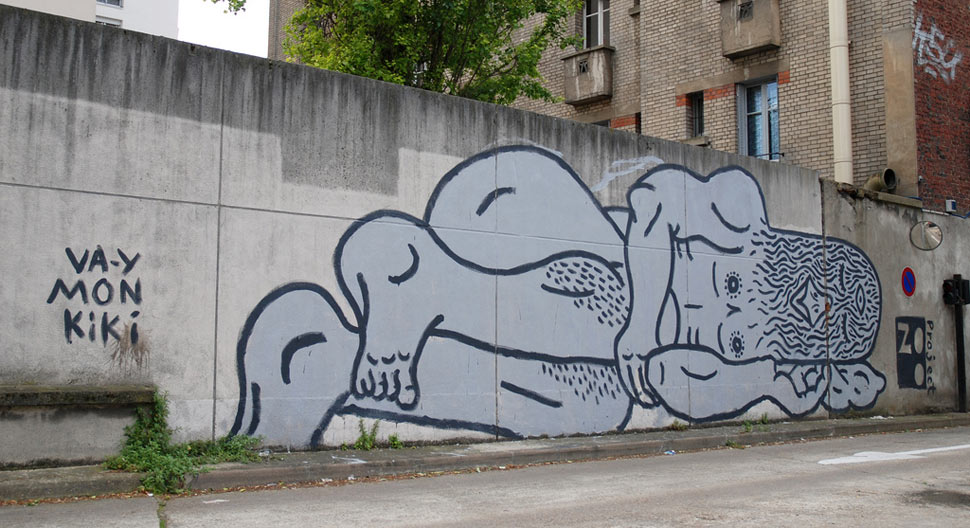 zoo-project | paris