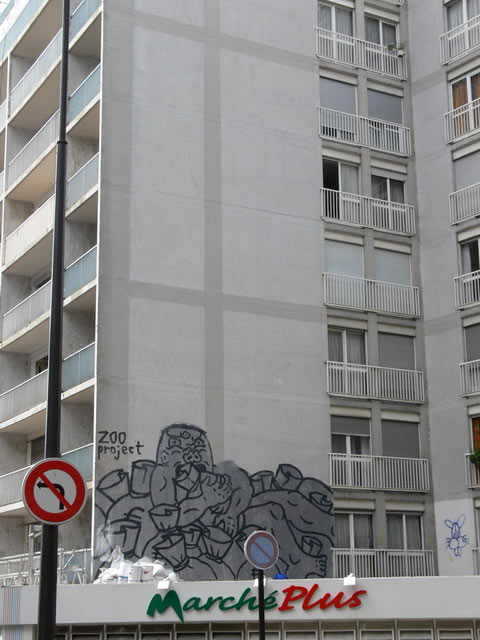 zoo-project | paris