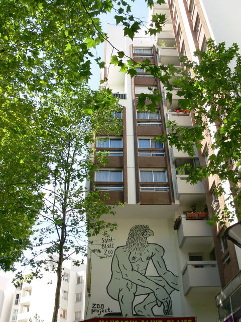 zoo-project | paris