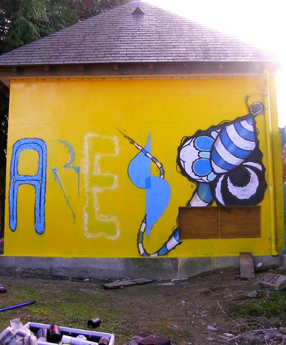rase | ares | wose | yellow | pau