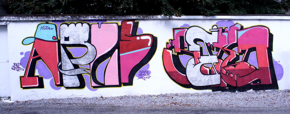 ares | 2035 | fep | sand | pau
