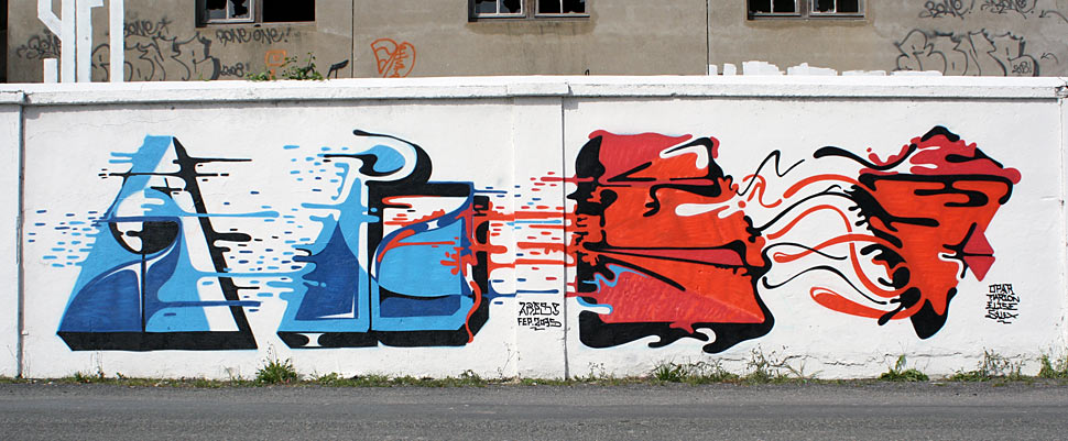 ares | fep | 2035 | pau