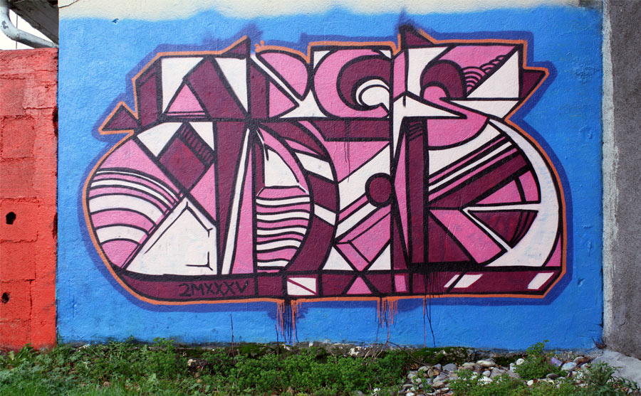 ares | 2035 | fep | pau