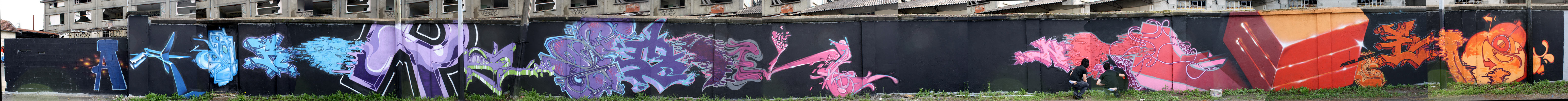 ares | aele | delco | rone | oz- | pau