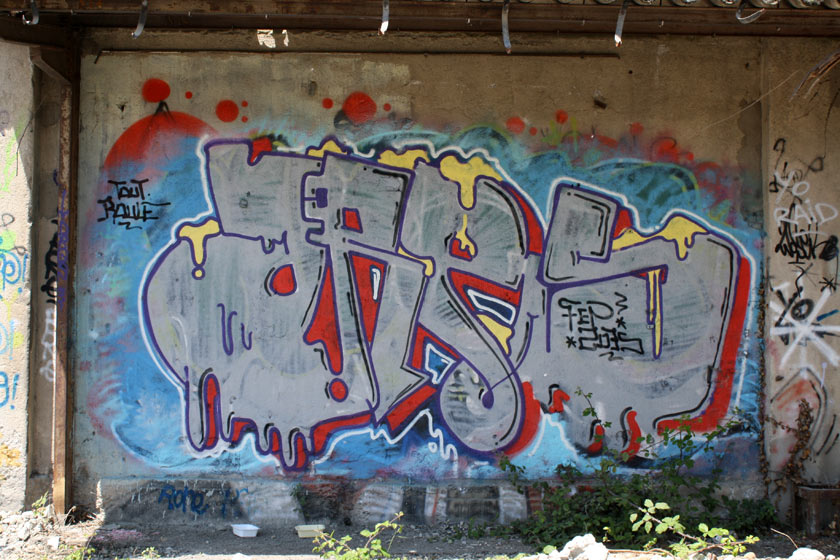 ares | fep | 2035 | pau