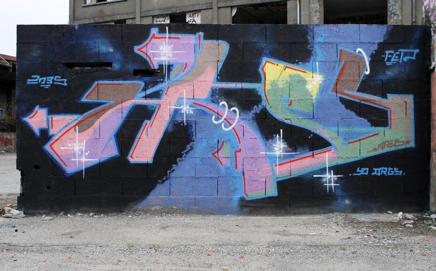 ares | fep | pau