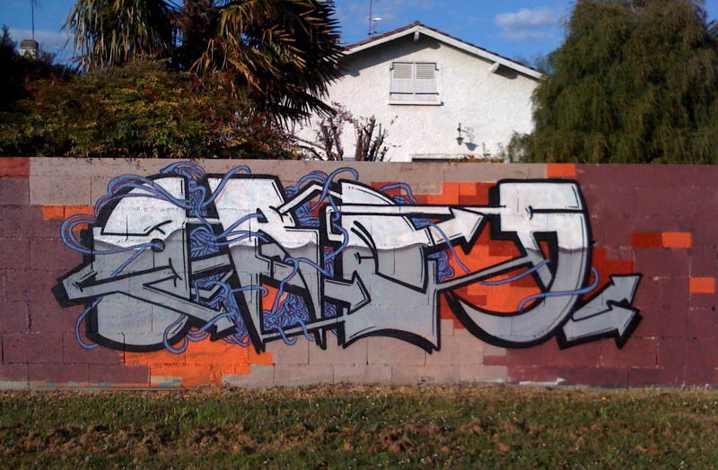 ares | pau