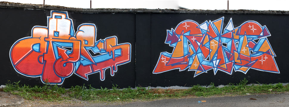 ares | rone | pau