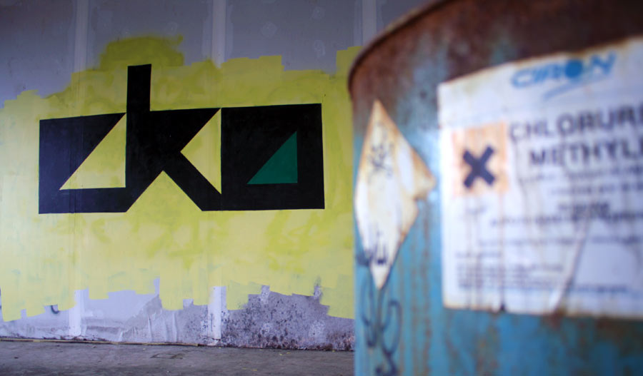 eko | geometry | pau