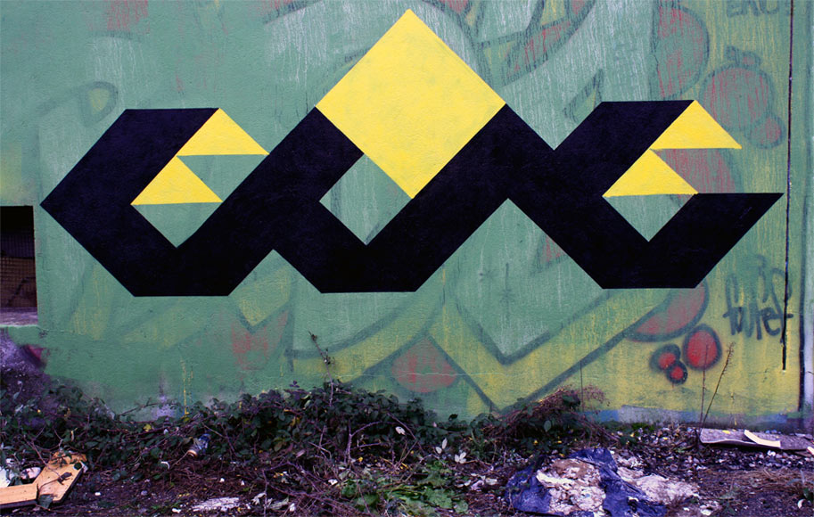 eko | geometry | pau