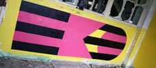 eko | geometry | pink | pau (36 votes)