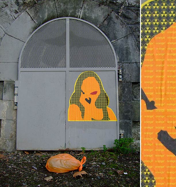 eko | orange | phone | pau