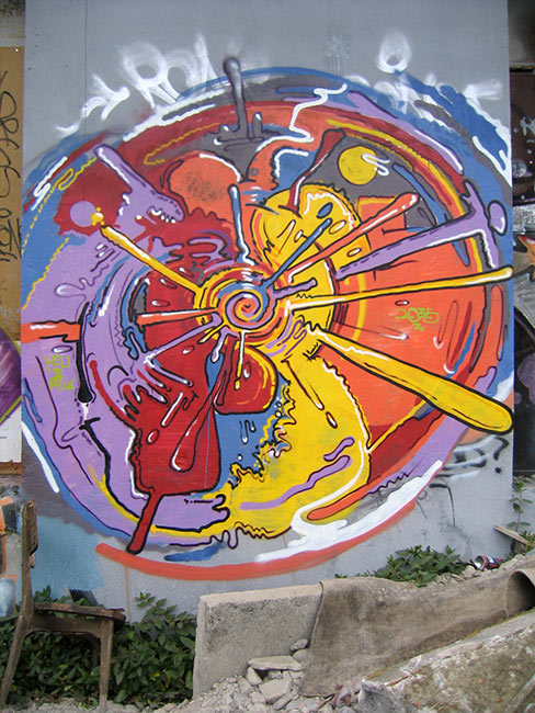 ares | fep | 2035 | pau